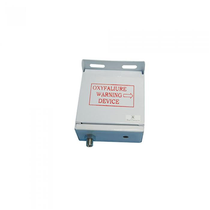 Oxygen Failure Alarm for Gas Anaesthesia Apparatus 5040 Economy